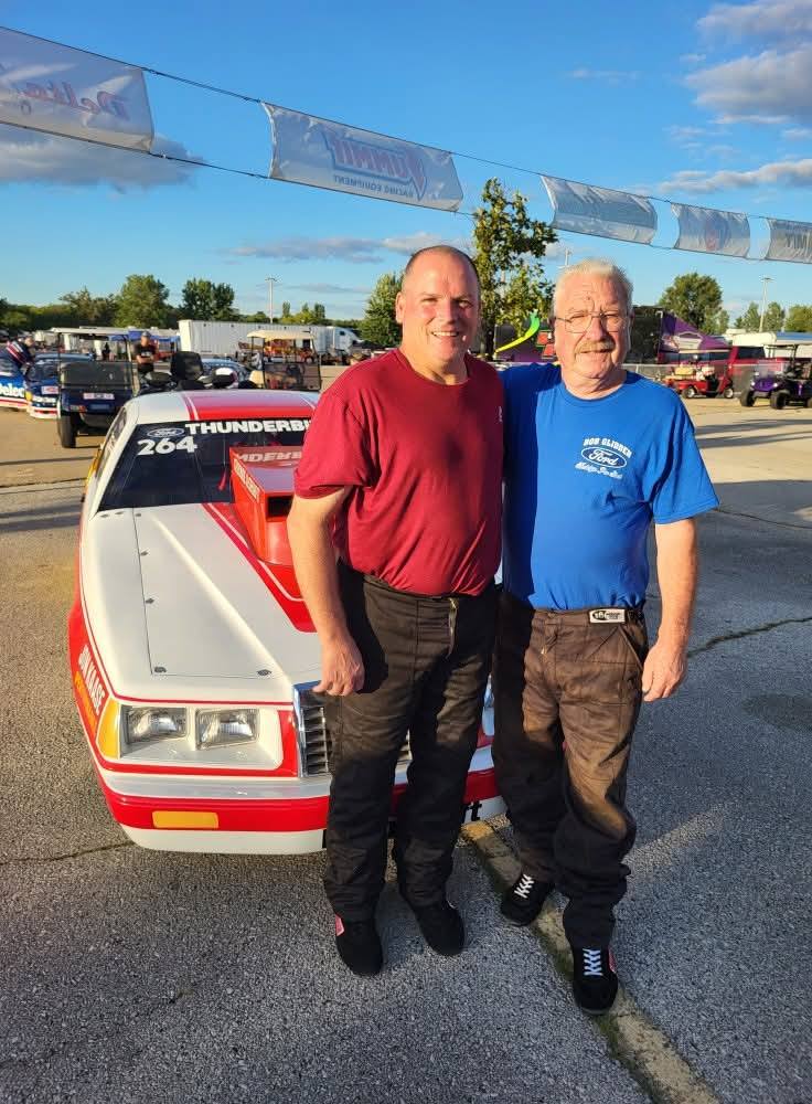 Midwest Pro Stock... - Midwest Pro Stock Association