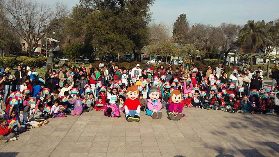 La Campaña TODOS contra... - Todos Contra el Abuso Infantil | Facebook