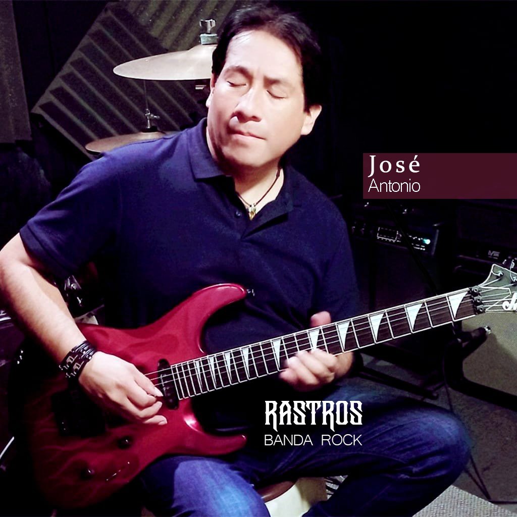 José Antonio Rafael Rojas