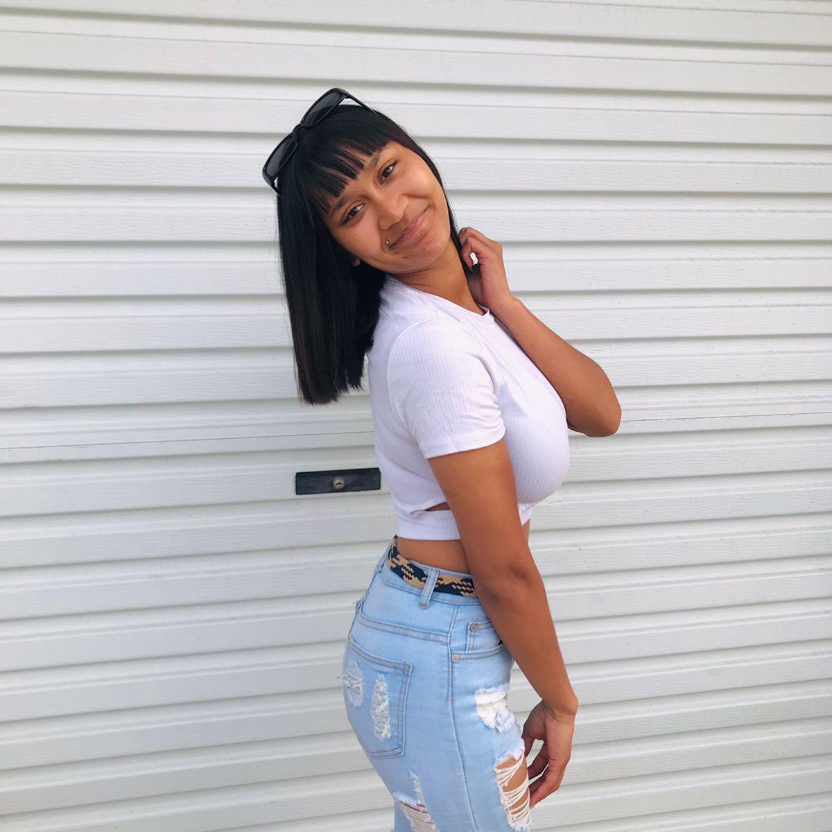 Angelene Williams
