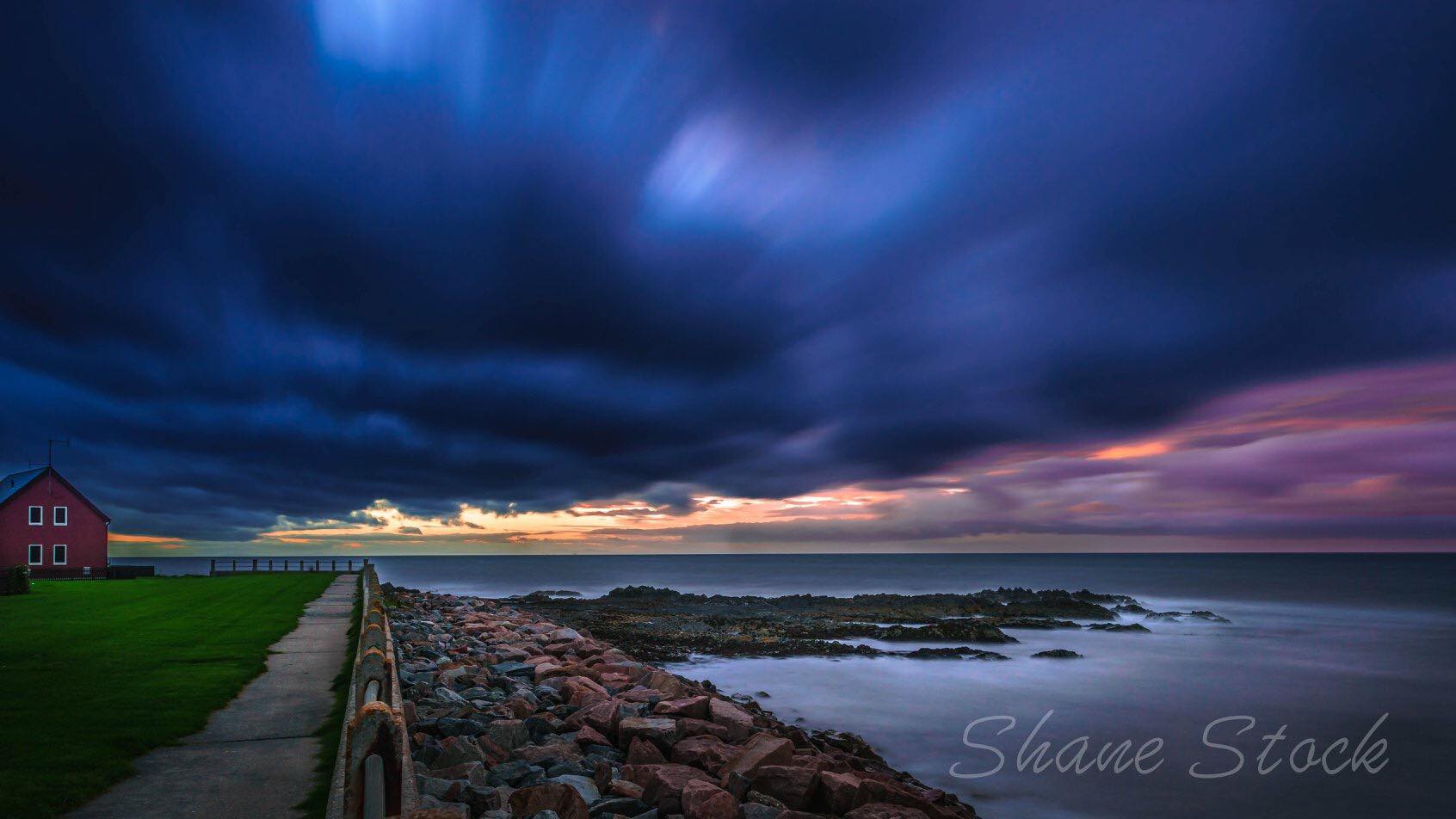 Shane stock photography