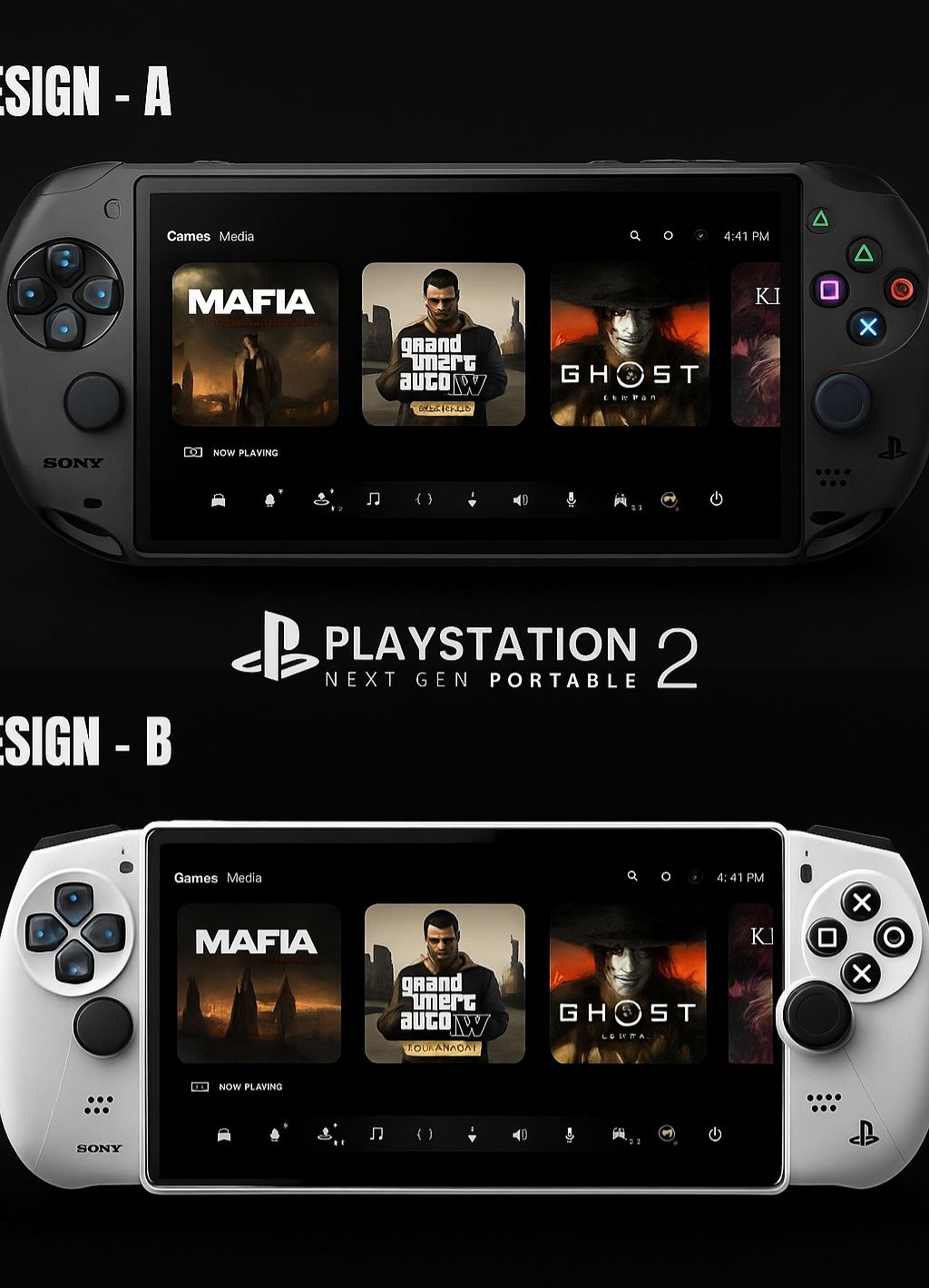 Redesigning the PS2 from the Ground Up #playstation2 #ps2