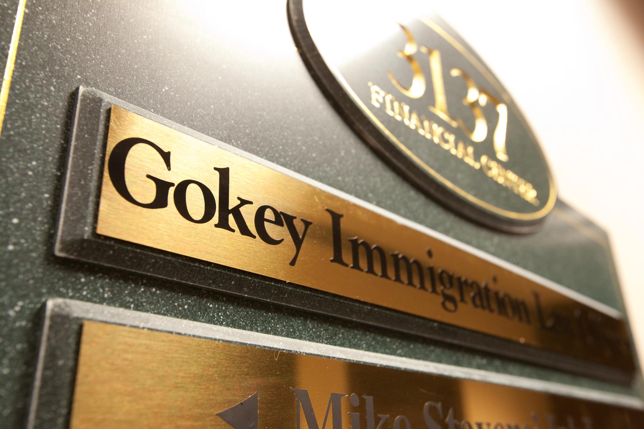 Gokey Immigration Law Office | Fargo ND