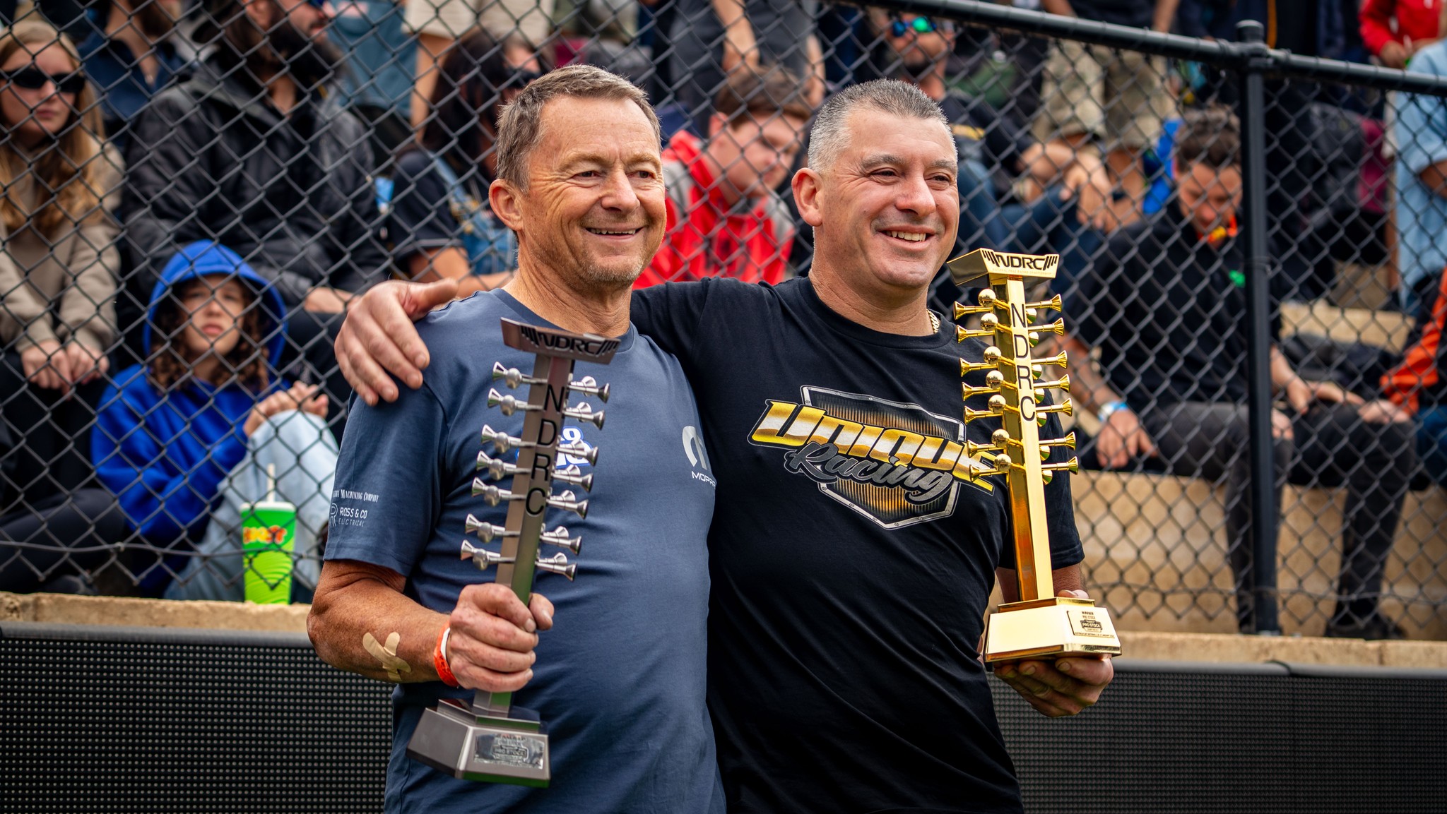 Walker Family Racing