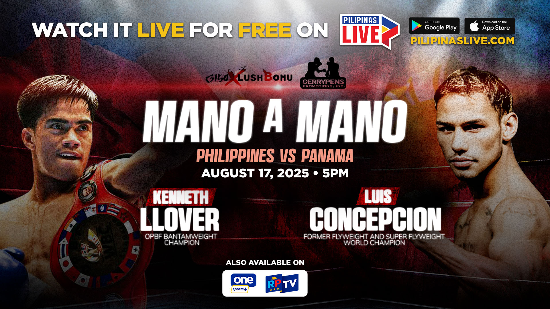 Pilipinas Live | Mandaluyong