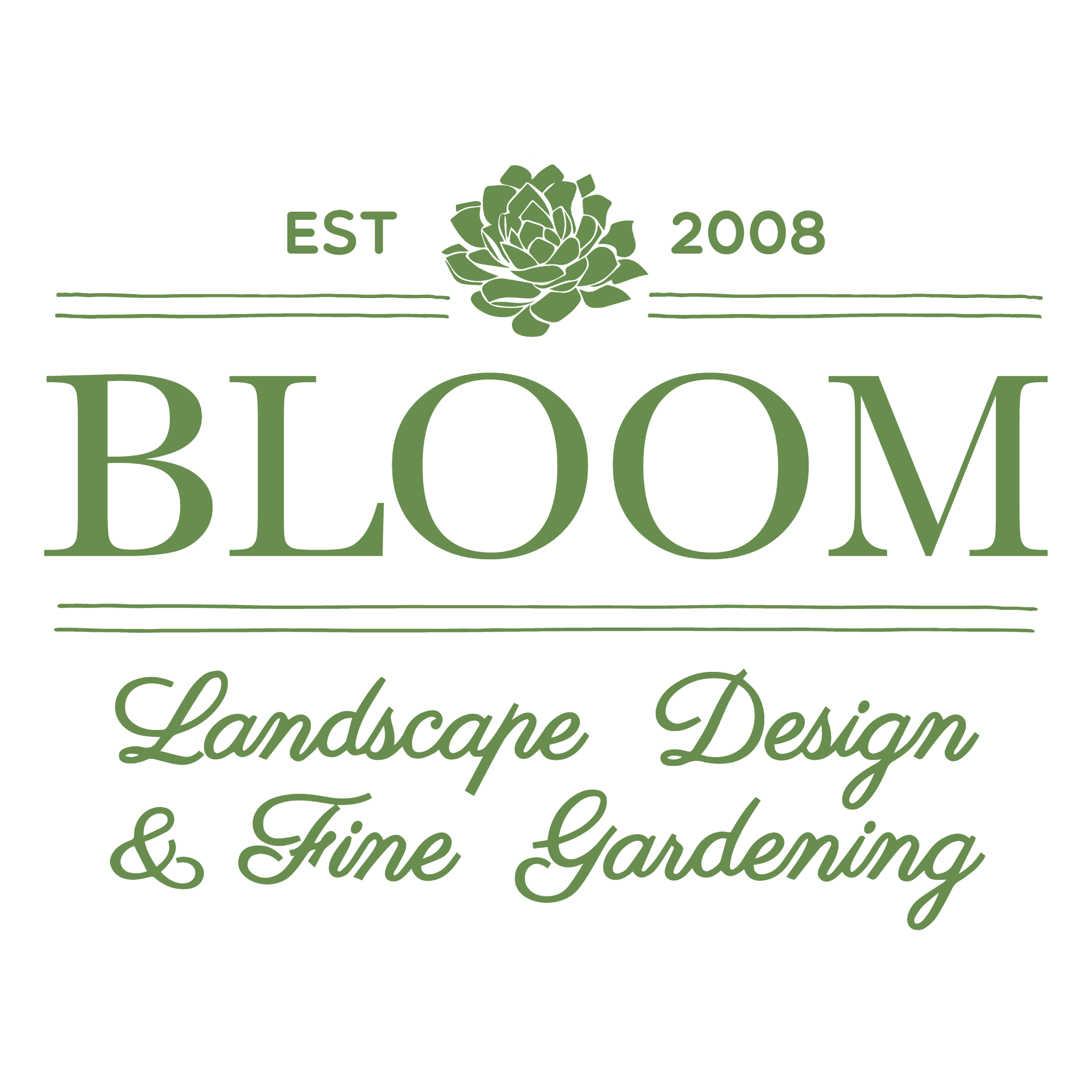 Bloom Fine Gardening added a new photo. - Bloom Fine Gardening