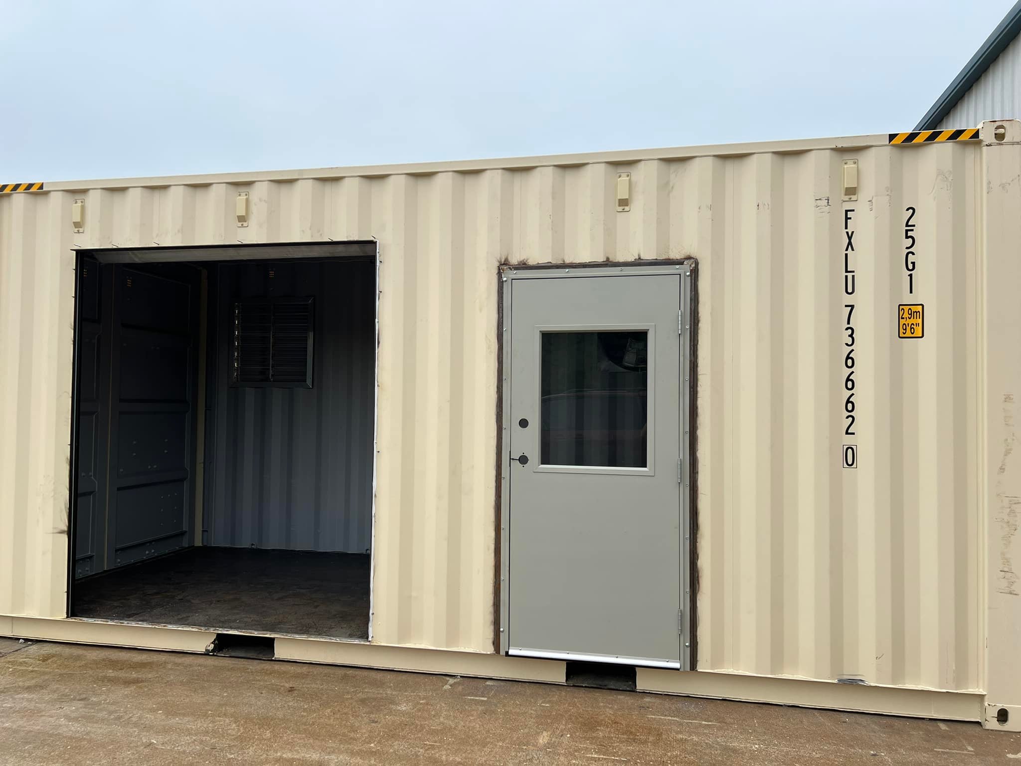 Alabama Mobile Storage | Pelham AL