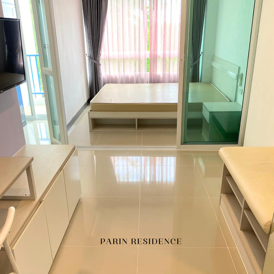 parin-residence-hua-hin