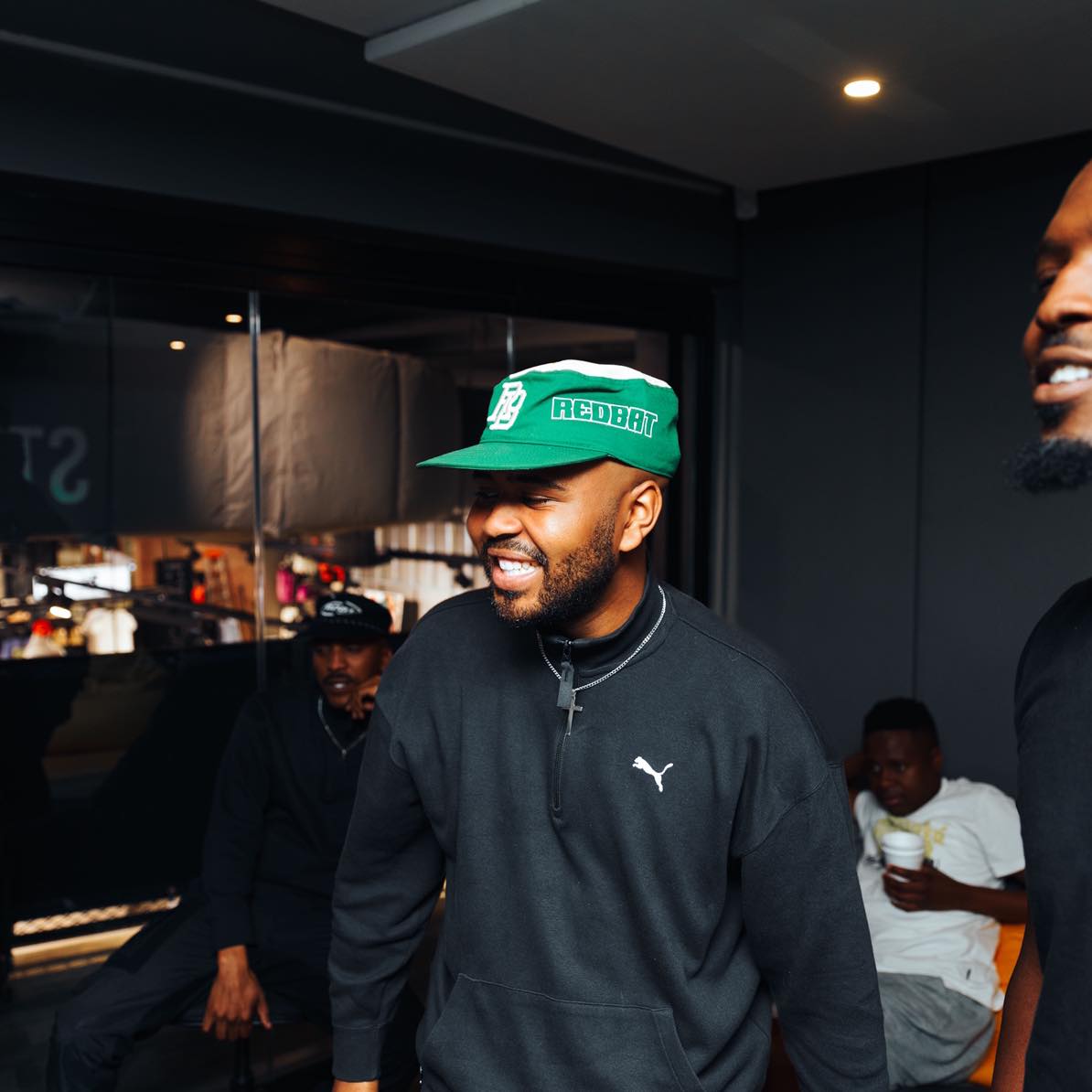 GUMBAZA #kwapi #new #wave | Mandlenkosi Masango | Facebook