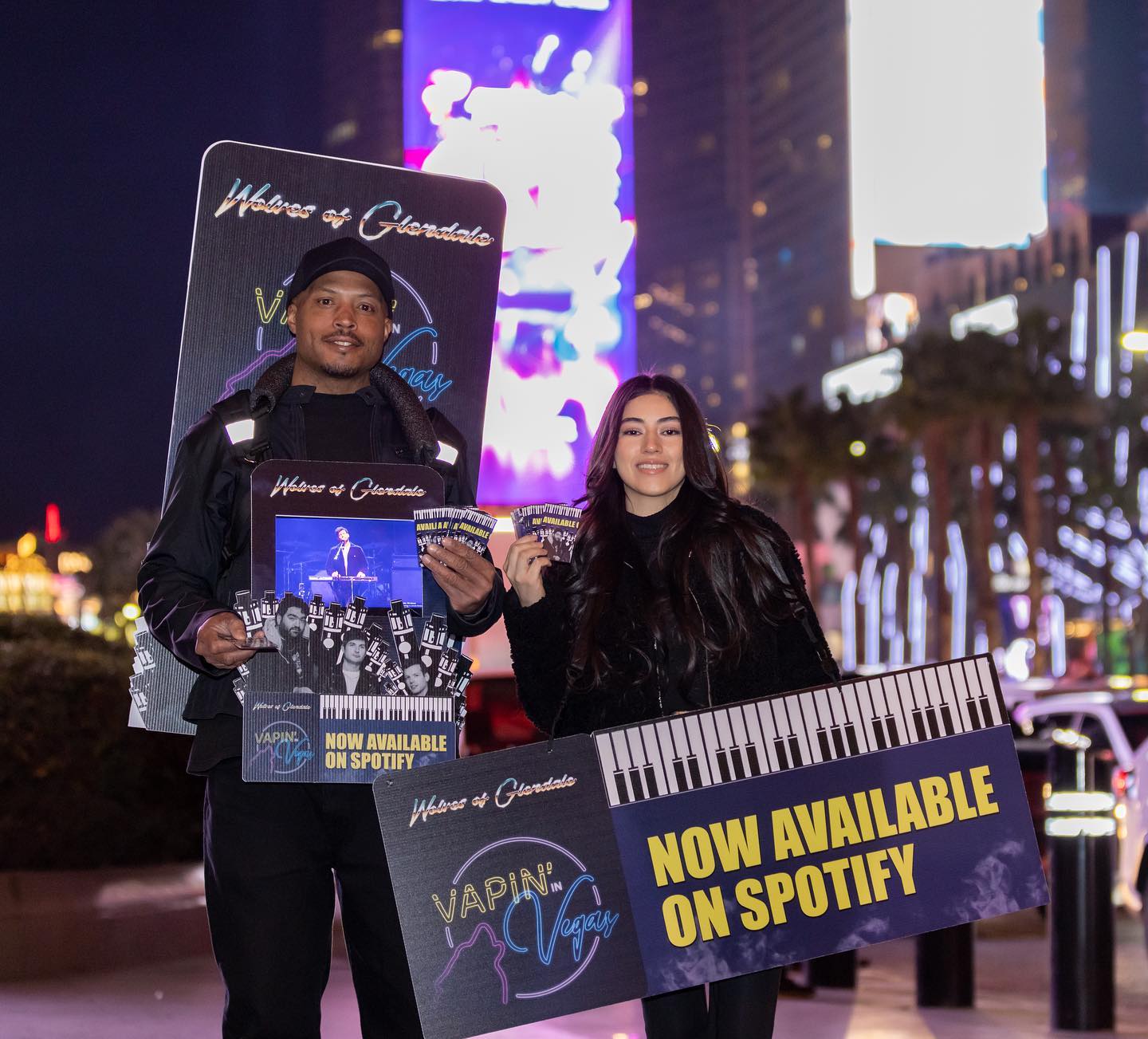 Chumba Media | Las Vegas NV