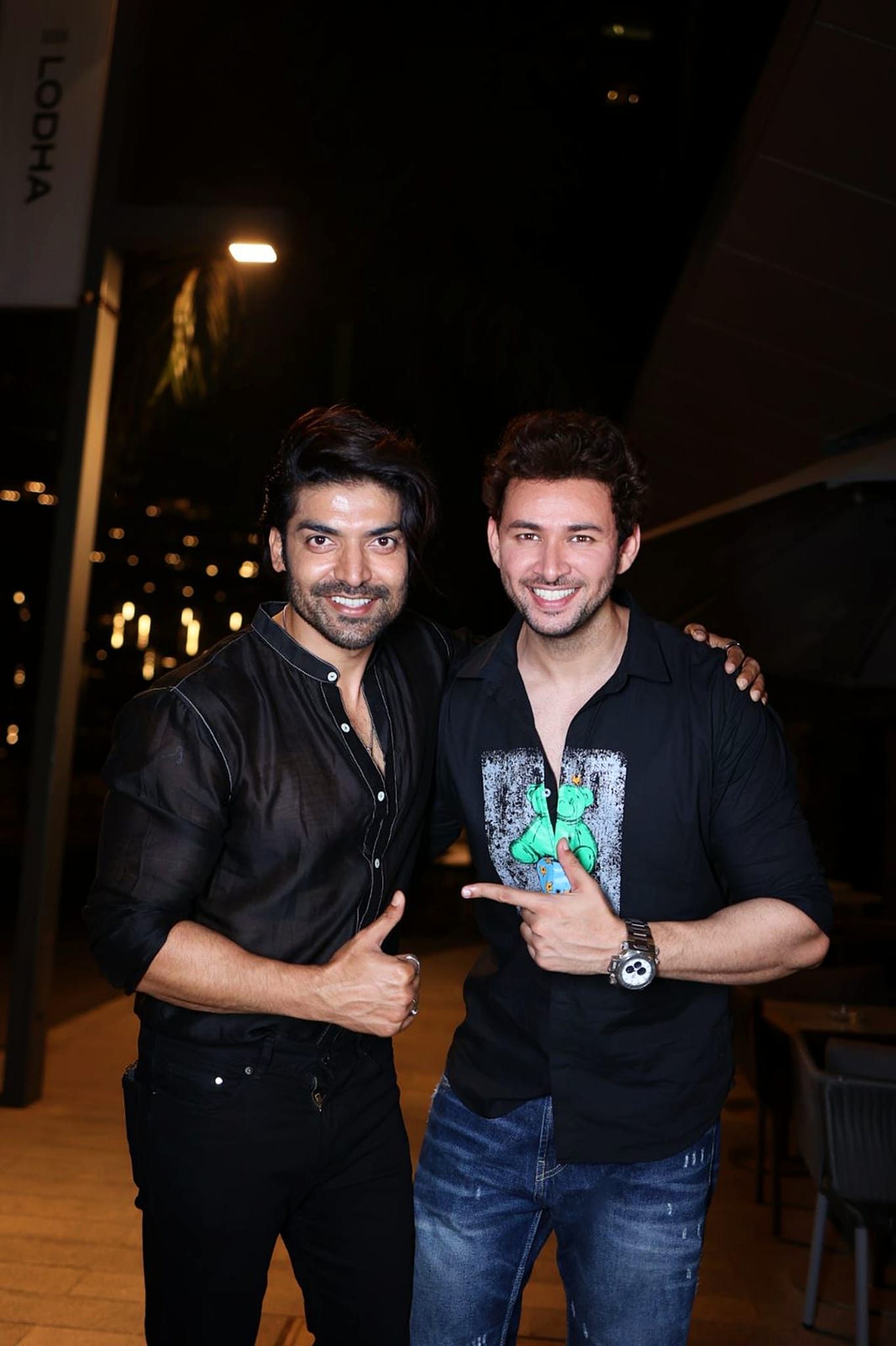 Dev Sharma