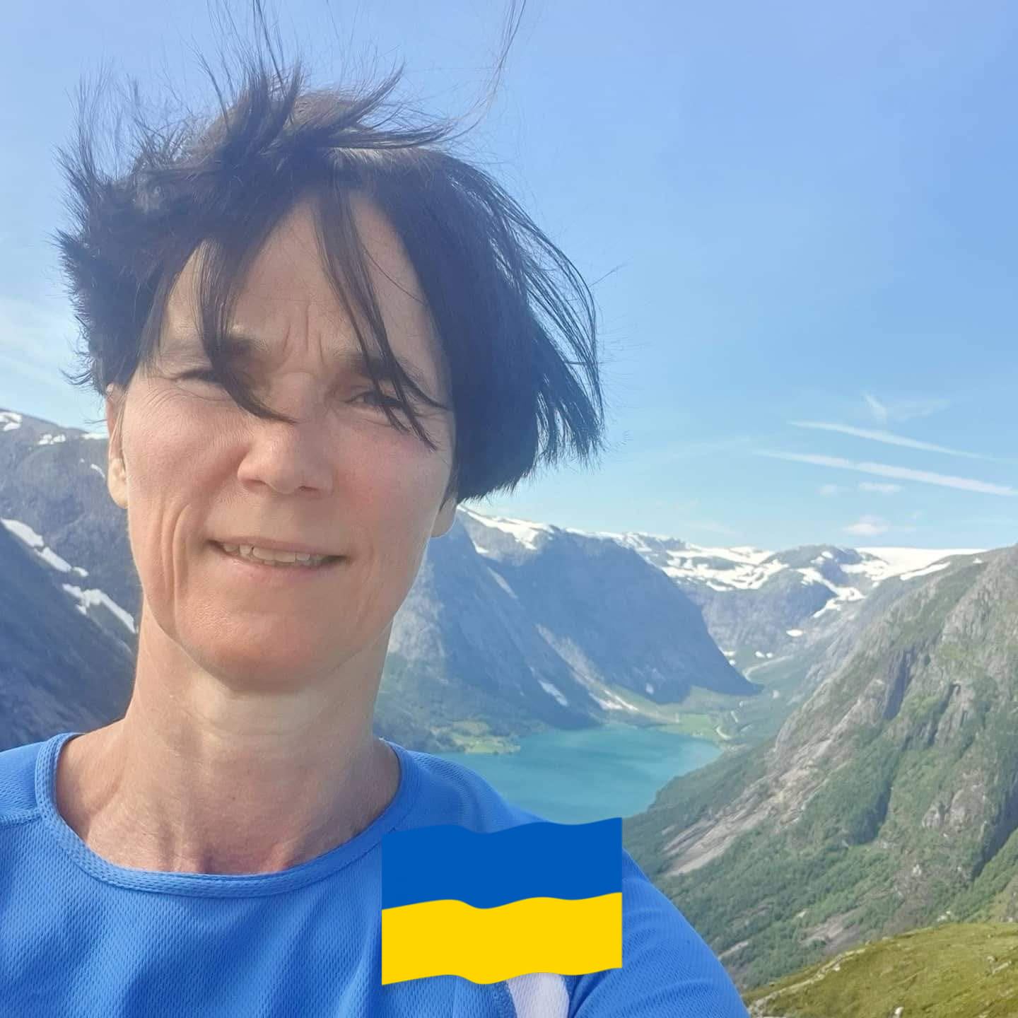Ingrid Midtun Førde