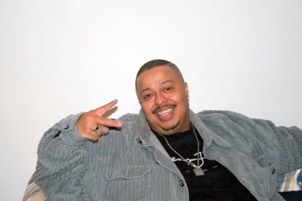 BIG JAMES
