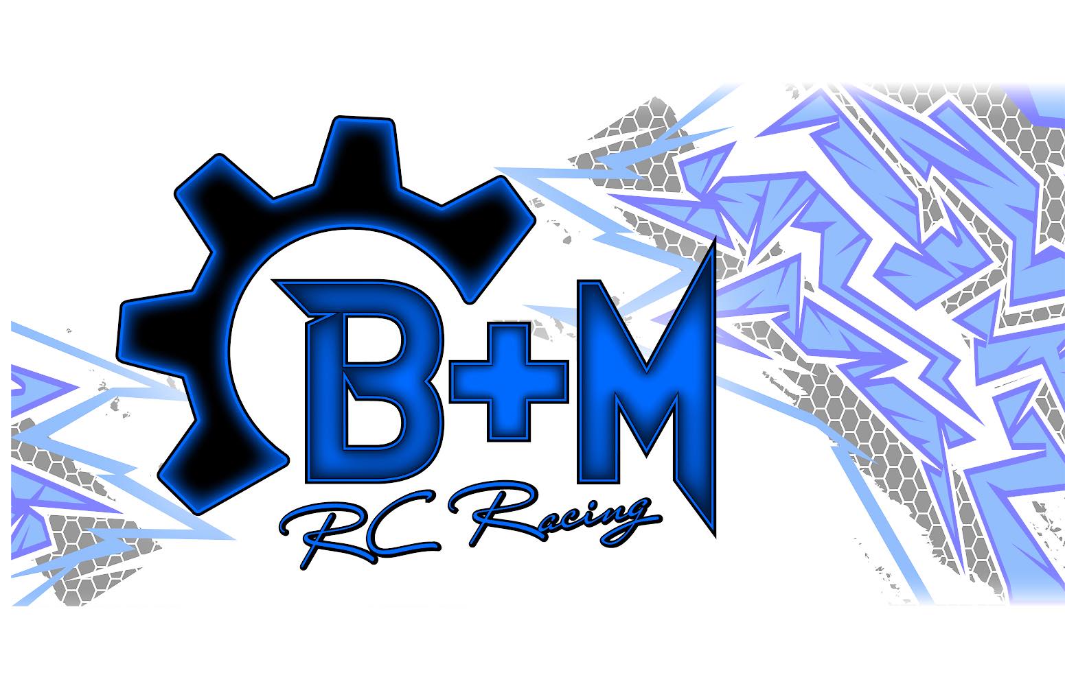B&M RC