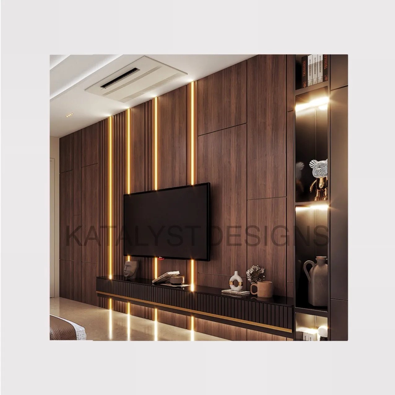Katalyst Designs | Delhi