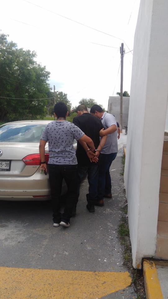El Allendense - A LA CARCEL POR RATERO Allende_ El... | Facebook