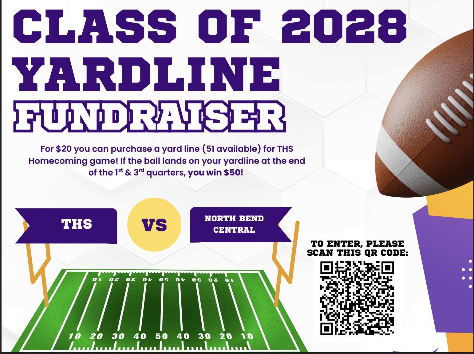 The Class of 2028 is selling... - Tekamah-Herman Schools | Facebook