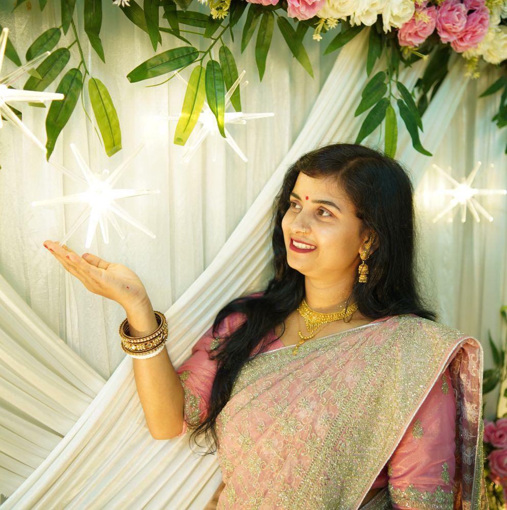 Shampa Das