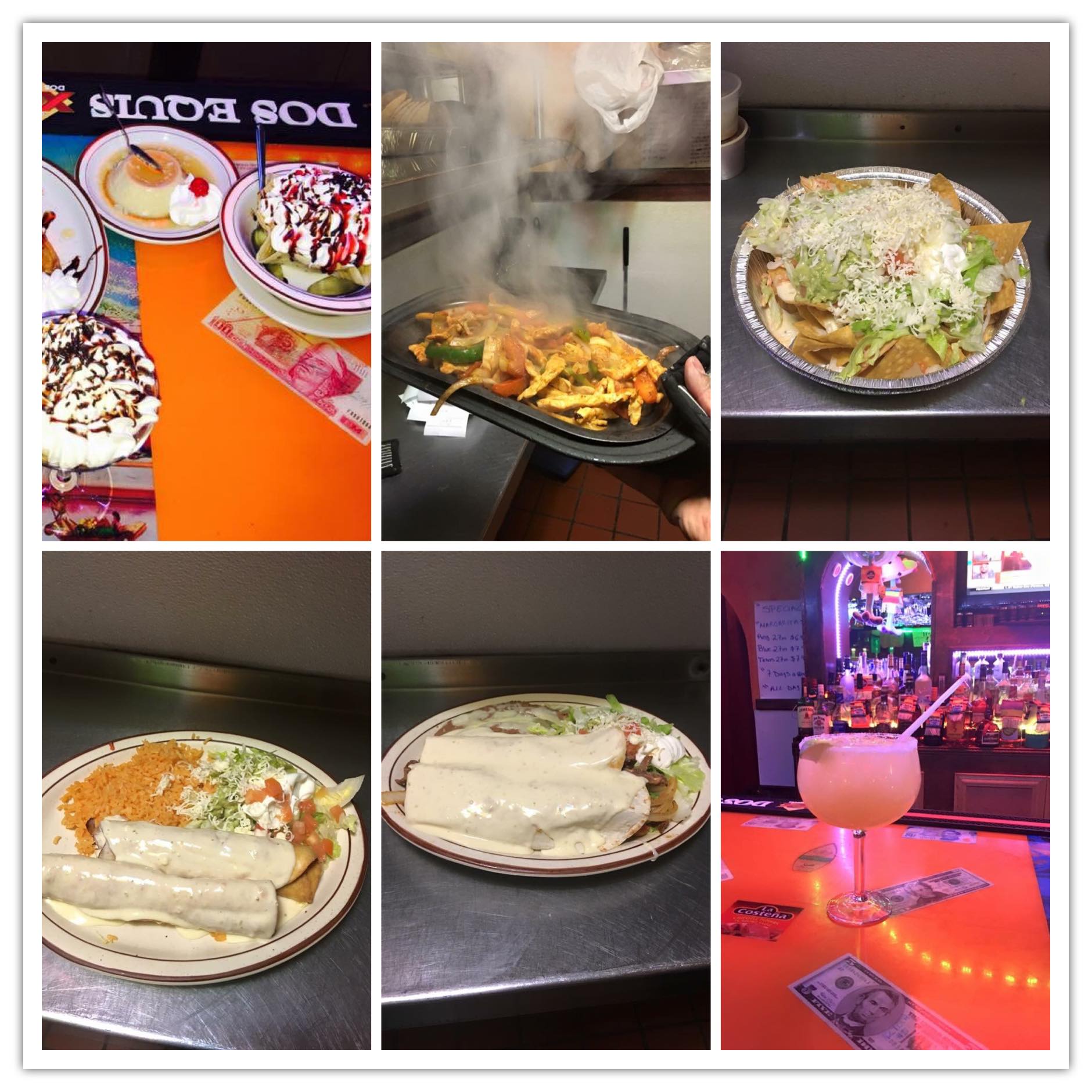 Grand Azteca VAN DYKE | Sterling Heights MI