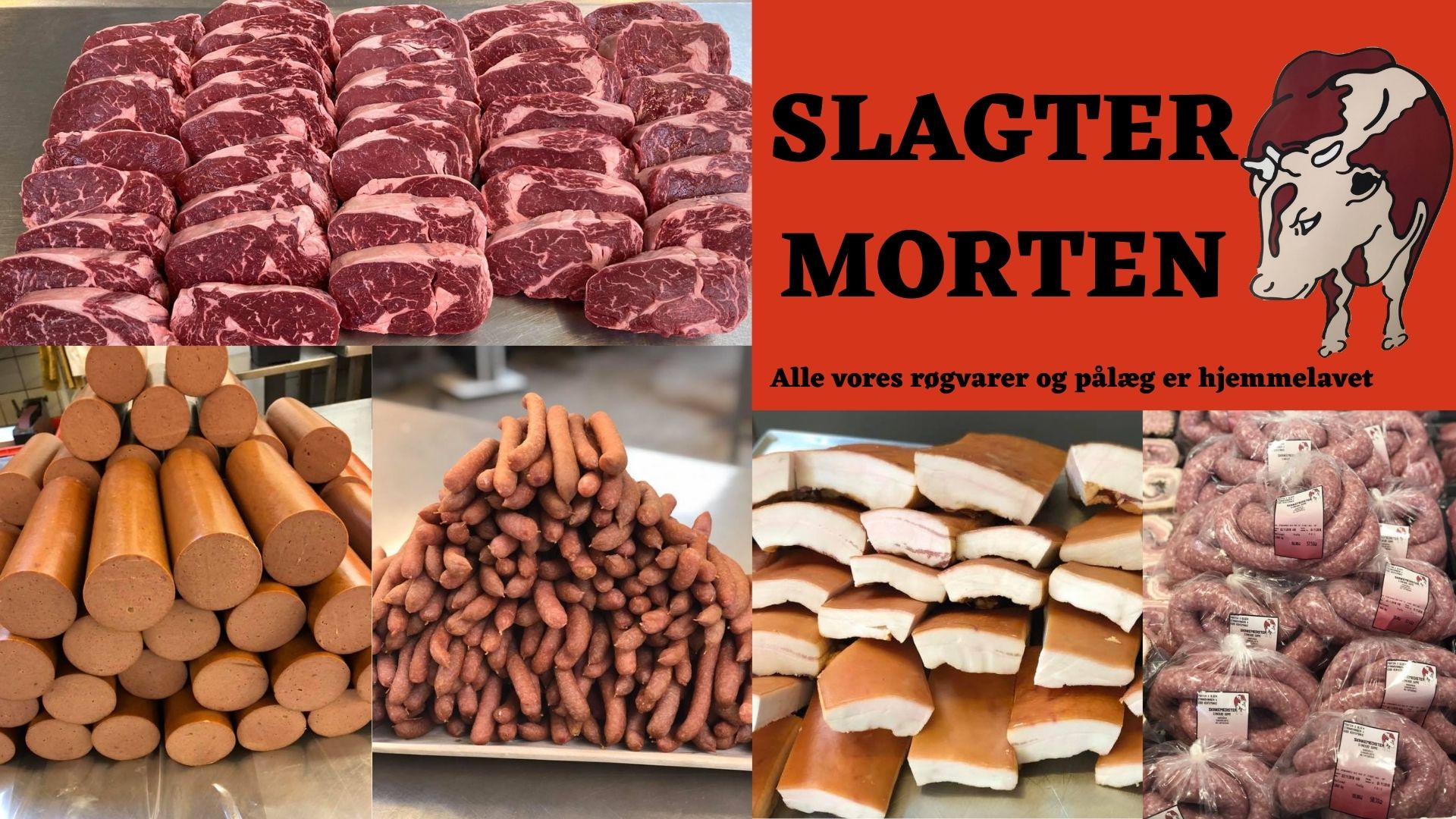 Slagter Morten | Kerteminde