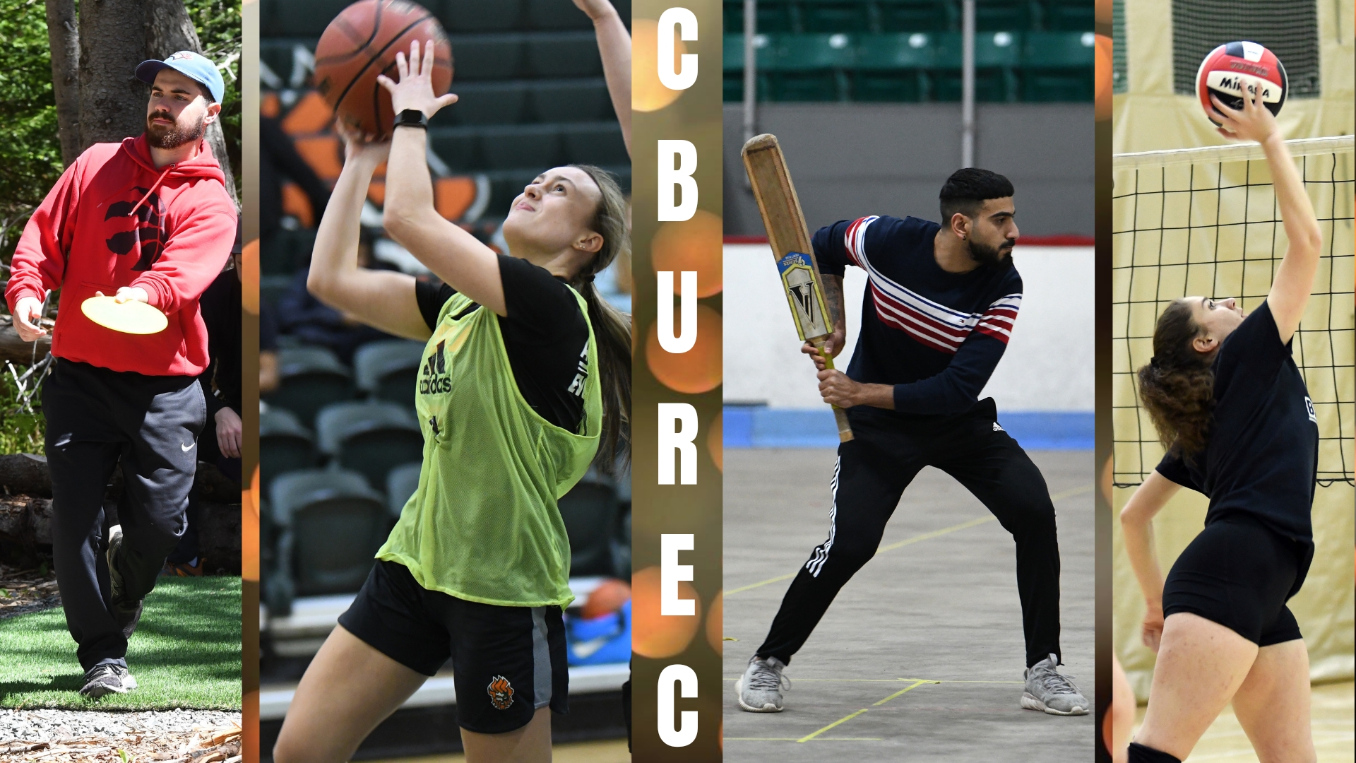 CBU REC | Sydney NS