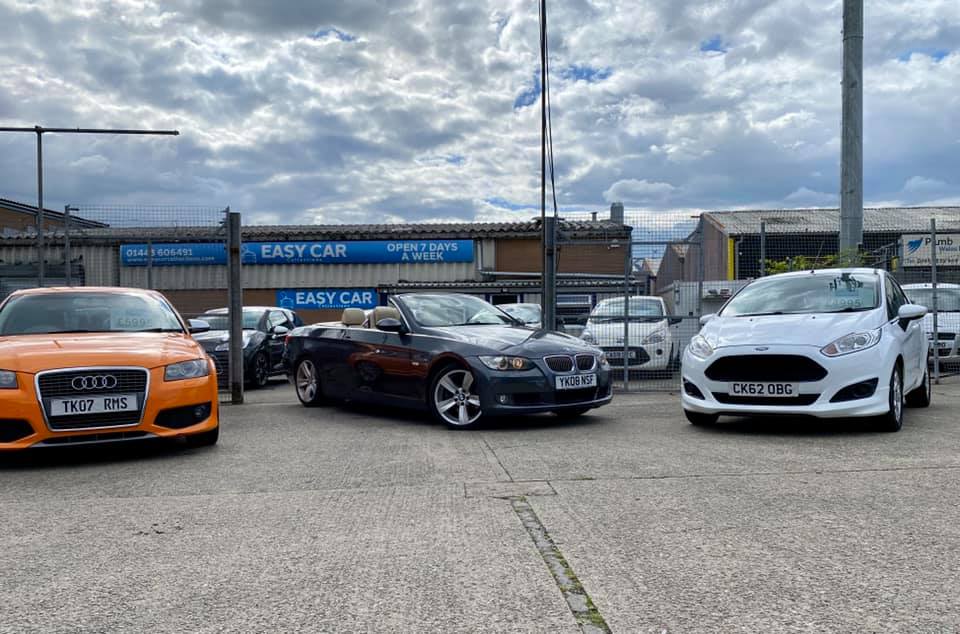 Easy Car Collections | Blackwood