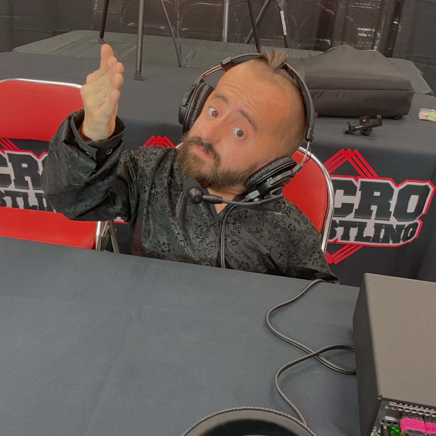 Micro - Ivar Tech run-through for Tuesday. Grab the MWF app to watch ...