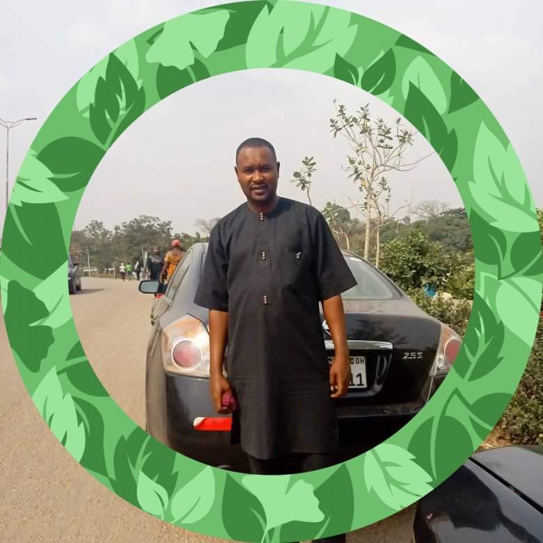 Issaka Ali Sambo