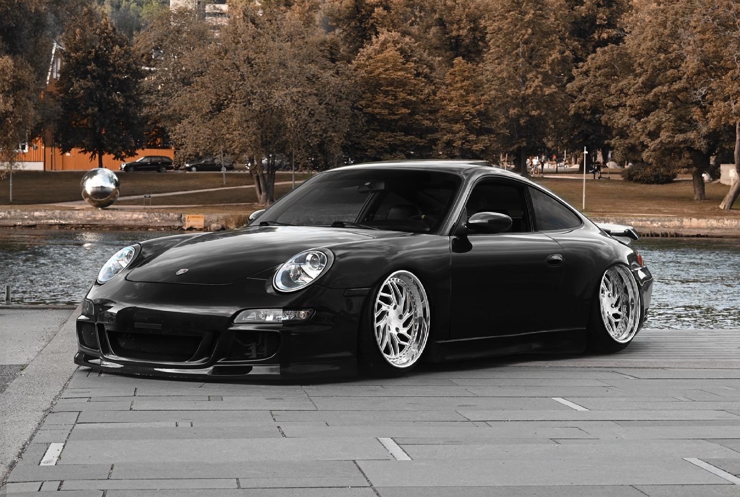 Lowrider Depot - 🅿️orsche Owner: @evenandre 📸:... | Facebook