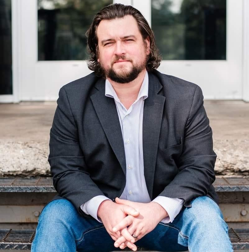 Michael Distad - Private Capital Wholesaler | Greenville SC