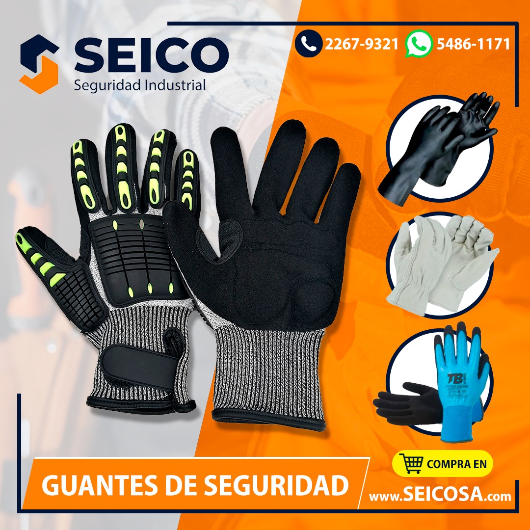 SEICO | Guatemala City
