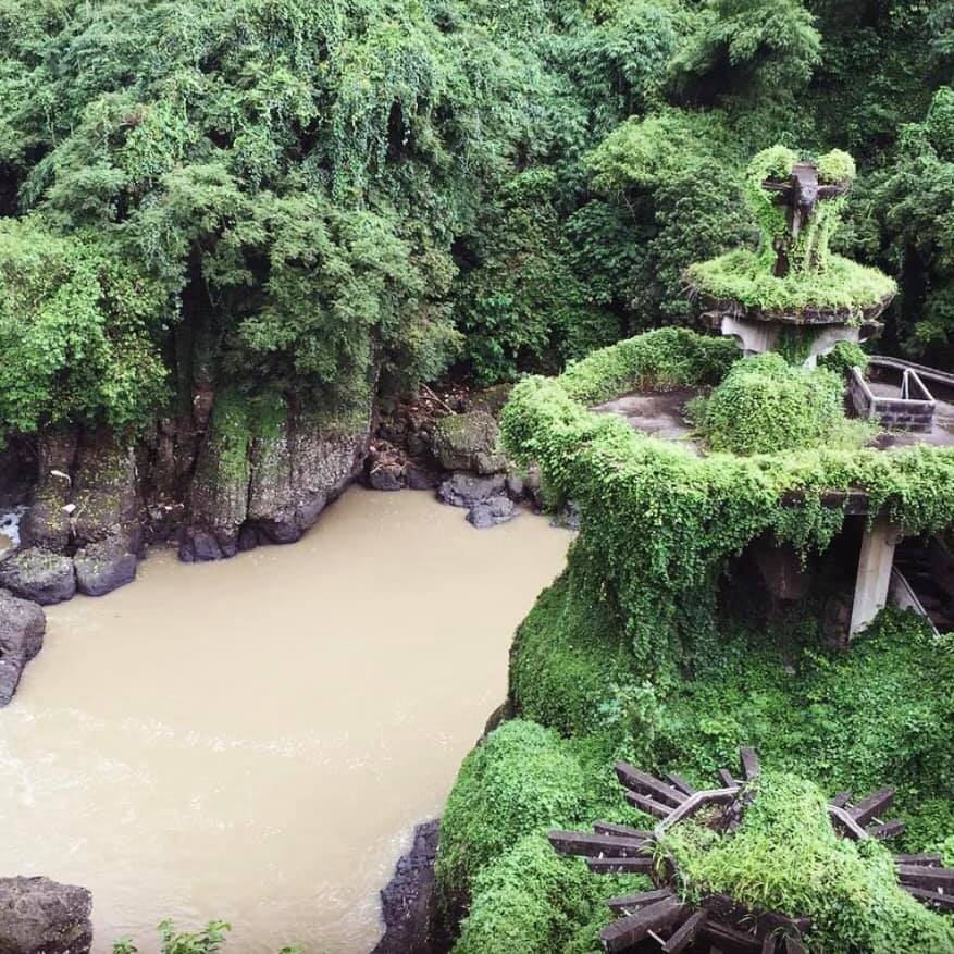 When in Rizal - 🌿🍃The Lost Paradise of 📍Morong Rizal...
