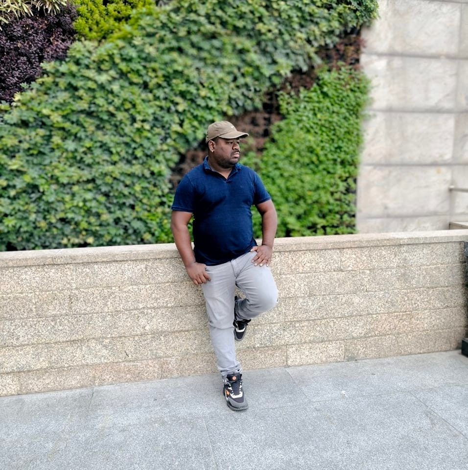 Sujit Rout