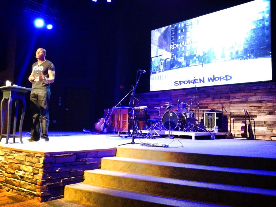 Catapult Conference | Auburn AL
