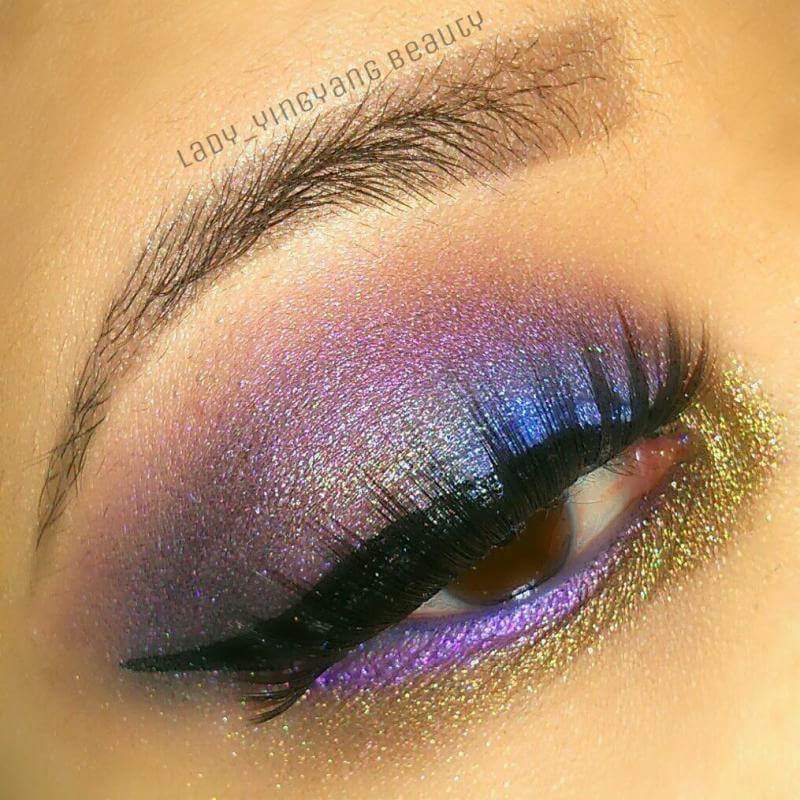 Pam's Pumped Up Lashes Marianna FL