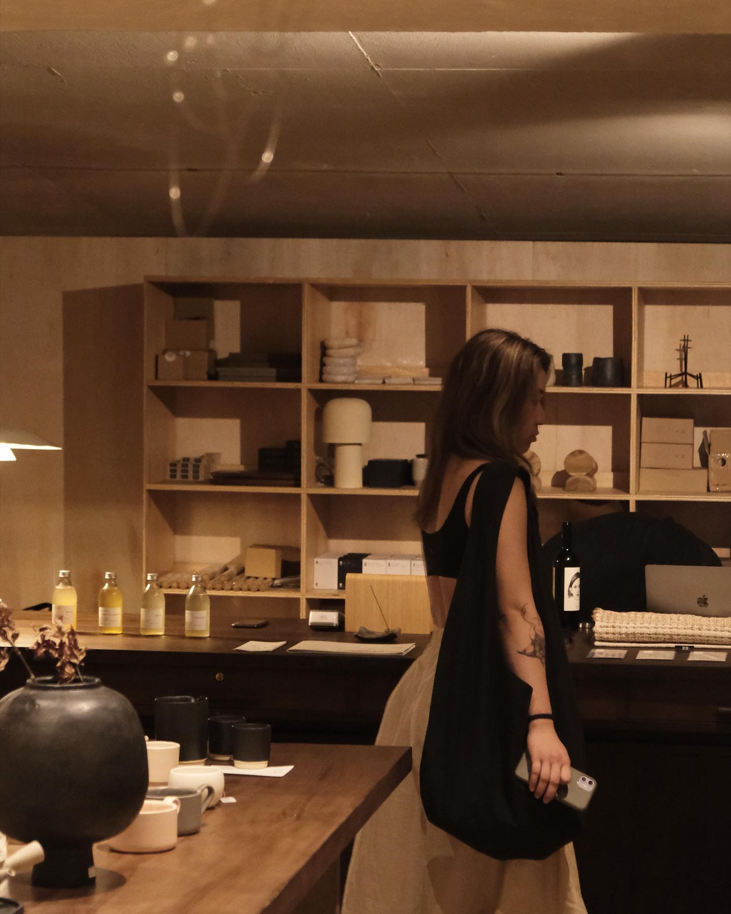 The Objects Store | Kuala Lumpur