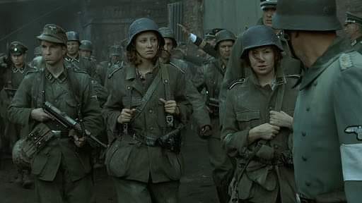 General - 🔸️ BERLÍN, LA ÚLTIMA FORTALEZA DEL 3° REICH. 