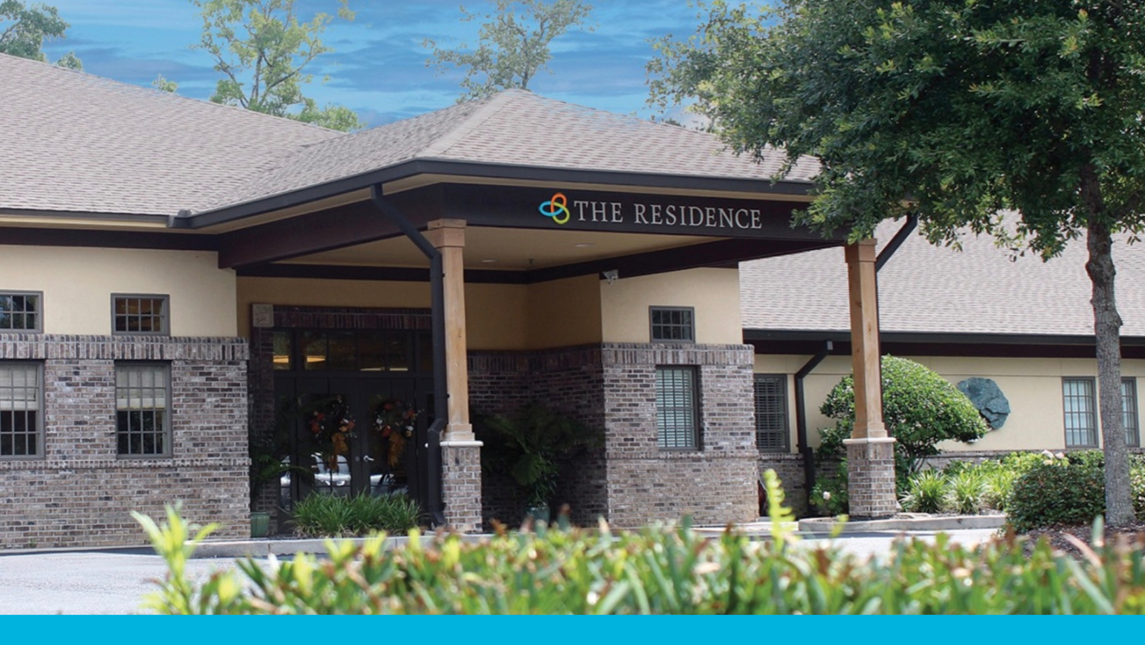 The Residence | Pensacola FL