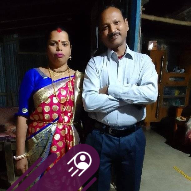চিনু রুদ্র