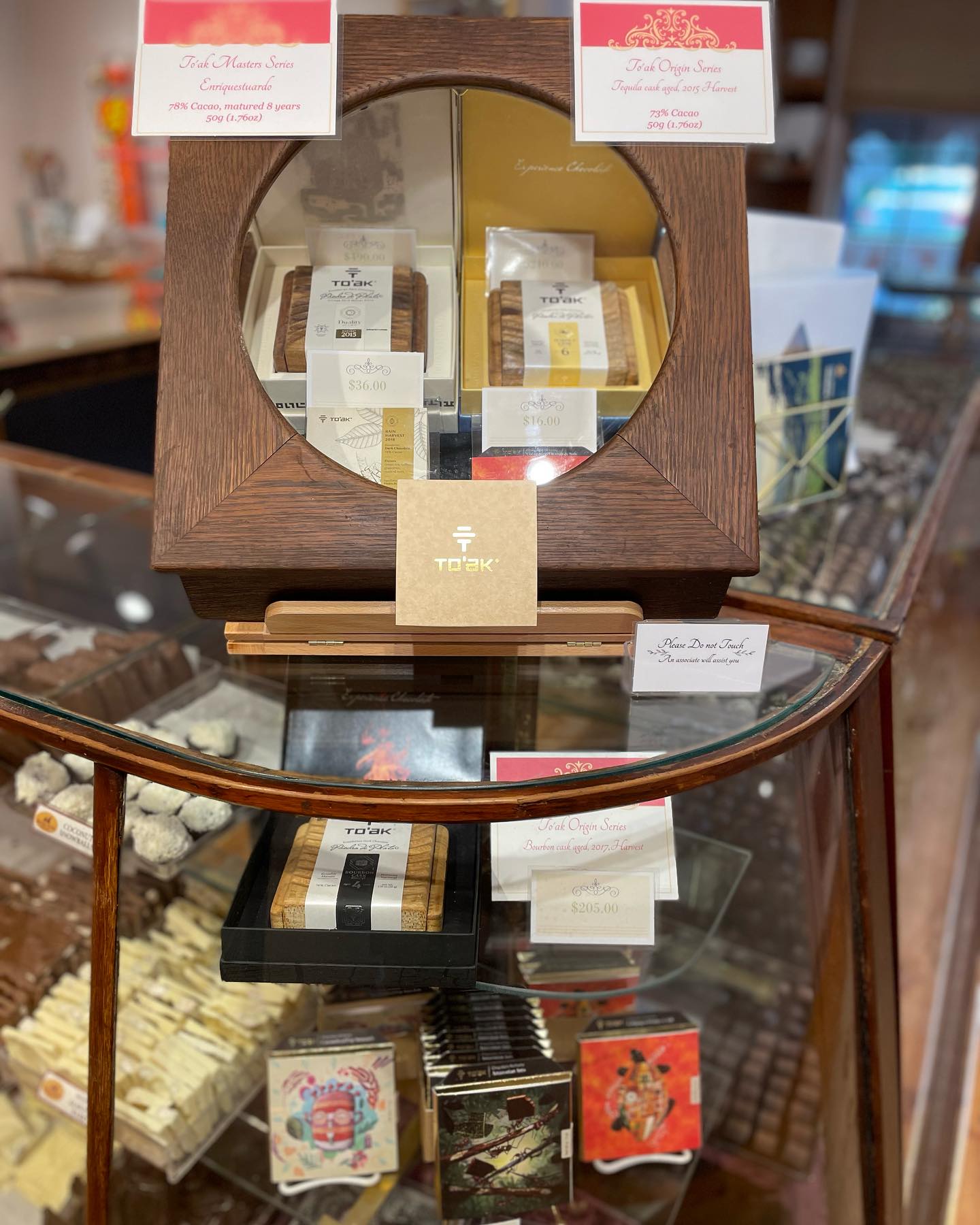 Brewster Sweets - Brewster Sweets is now carrying the world’s most ...