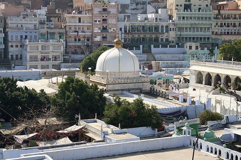 Sufism Poetry اشعار صوفیانه - حضرت معين الدين چشتي خواجه معين الدين ...