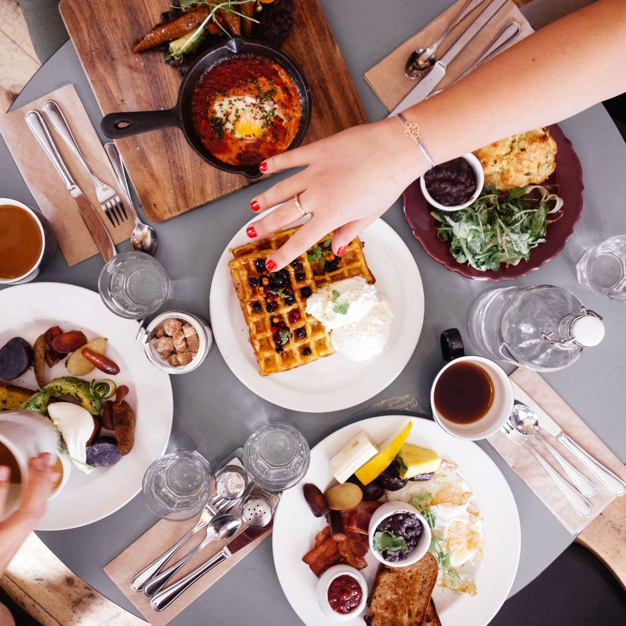 Restaurants Near Me Home Facebook