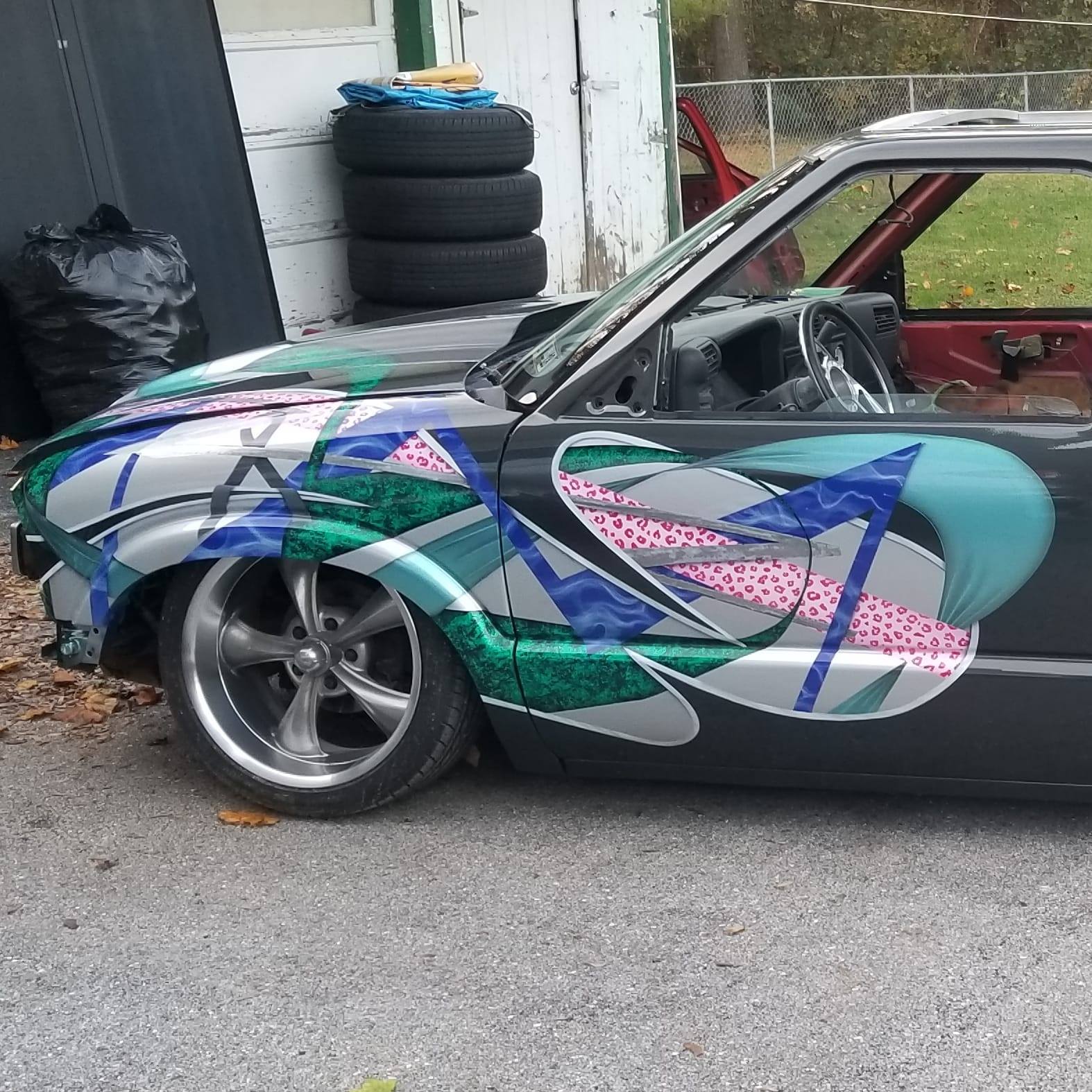 K-Dish Customs