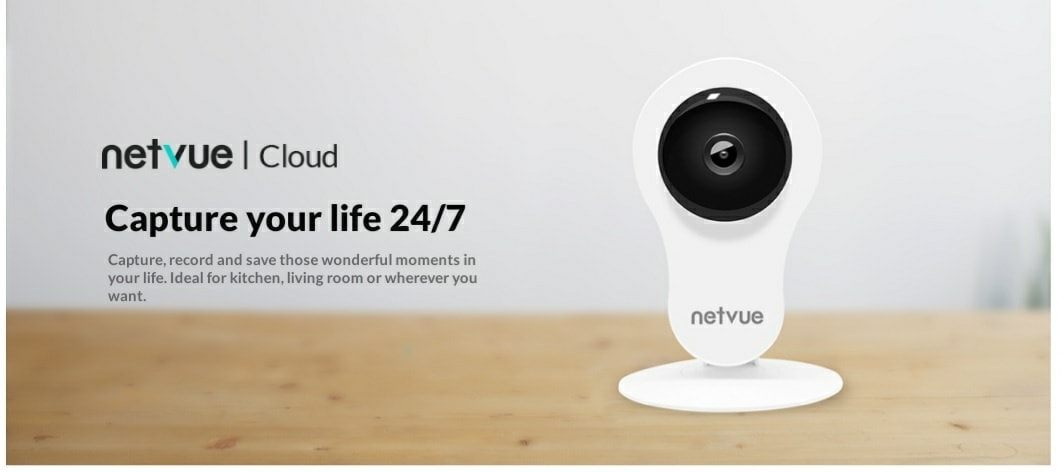 Introducing the New Netview... - Elite Electronics & Security | Facebook