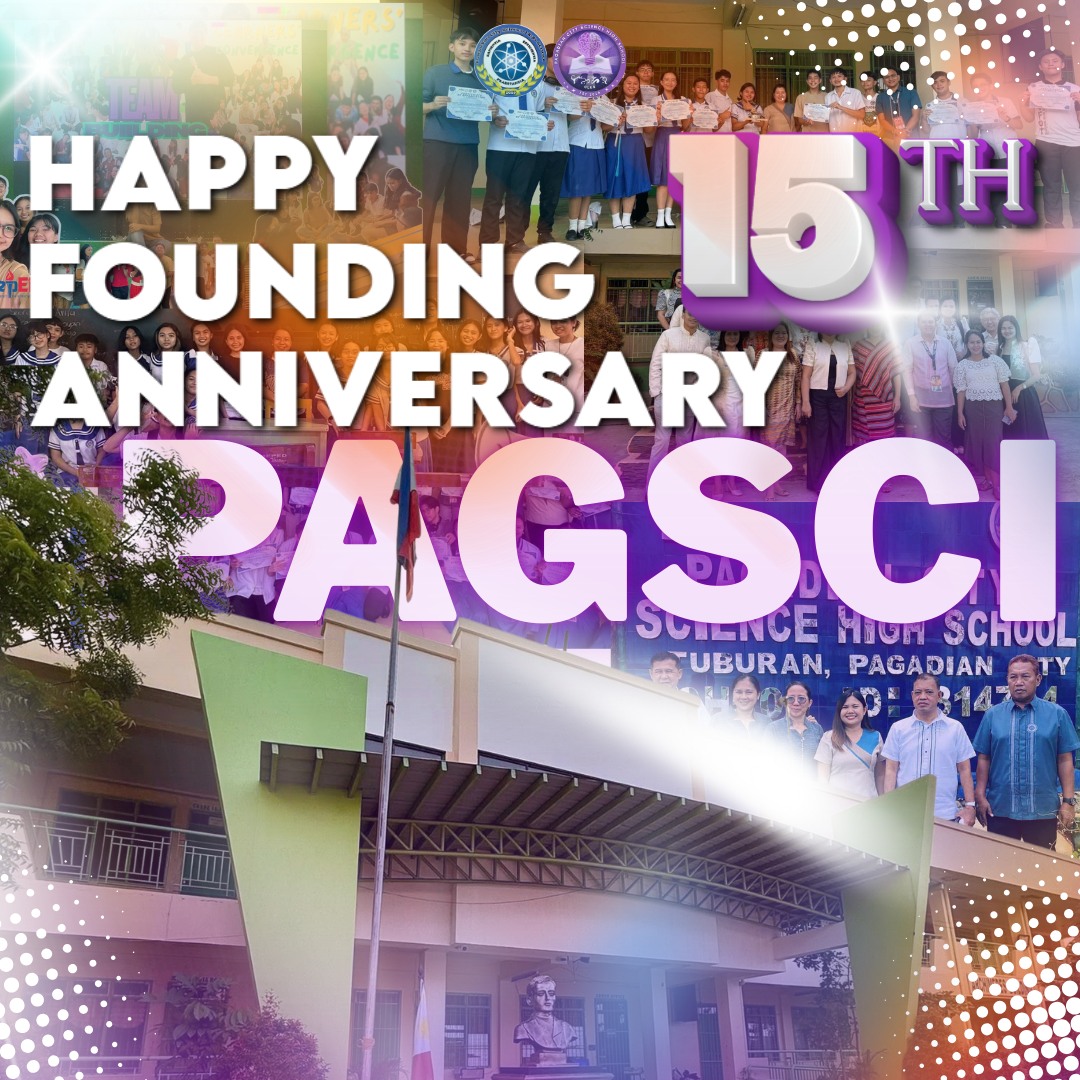 PagSci Language Club | Pagadian City