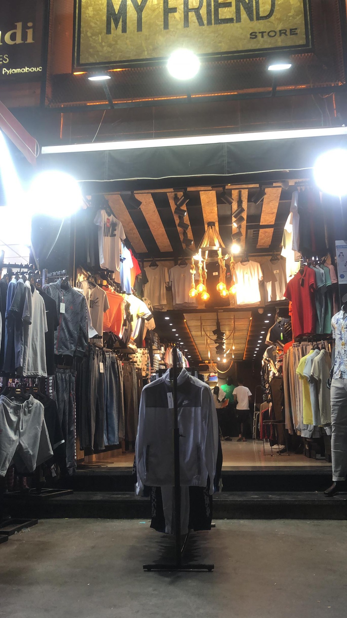 My Friend Store | Casablanca