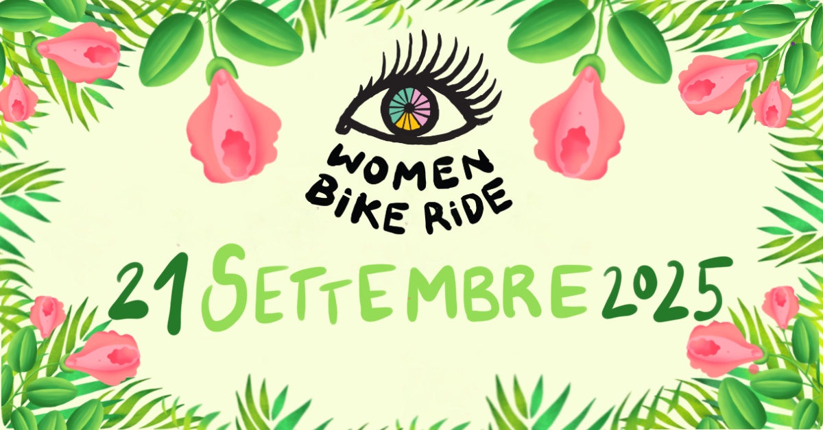 Treviso Women Bike Ride