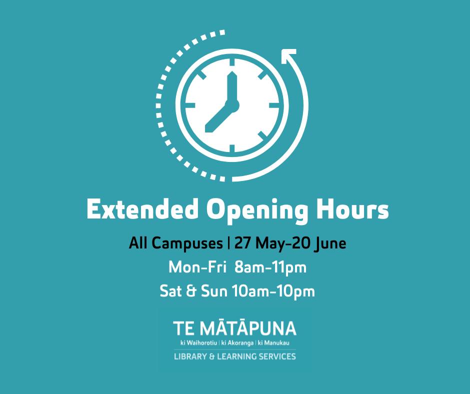 Te Mātāpuna - Library & Learning Services | Auckland