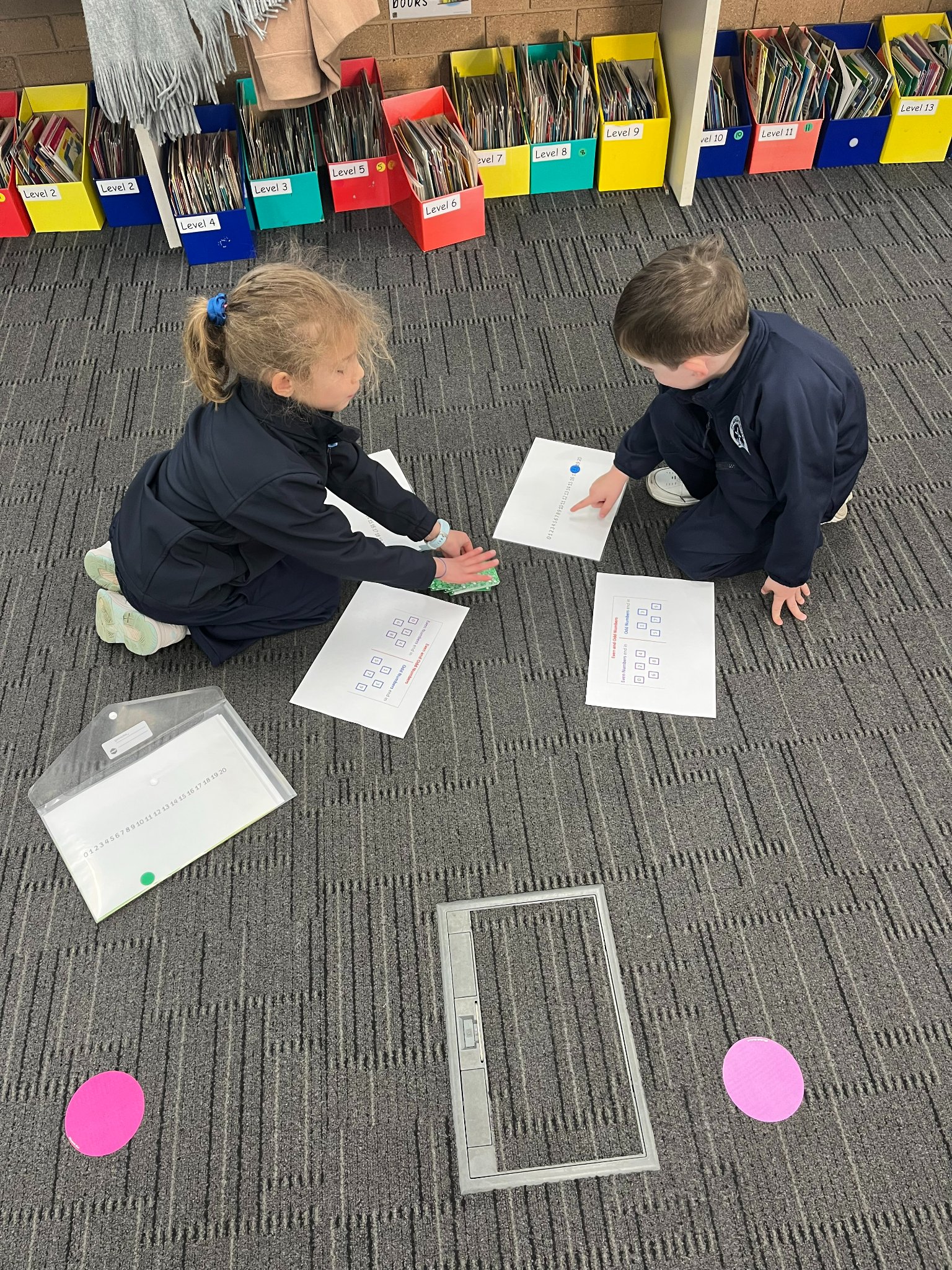 St Margaret Mary's Catholic Primary School Randwick North added a new ...