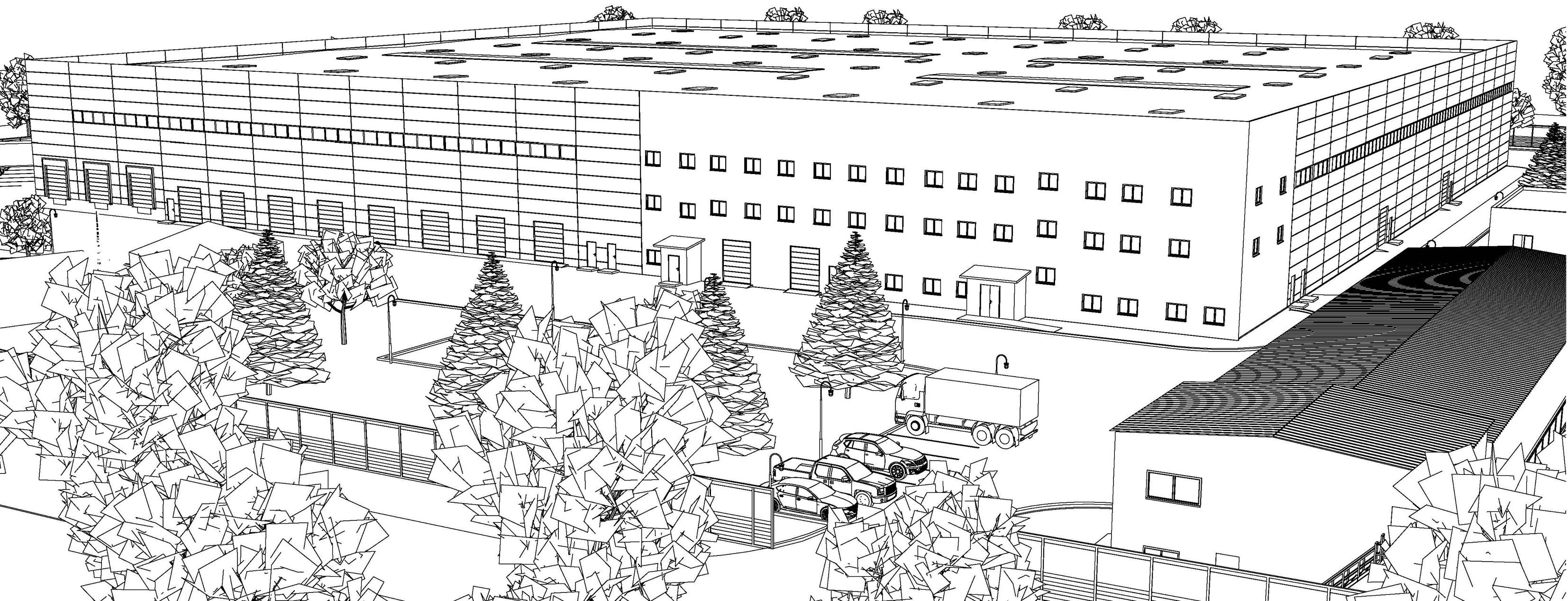 ProjectLine | Kyiv